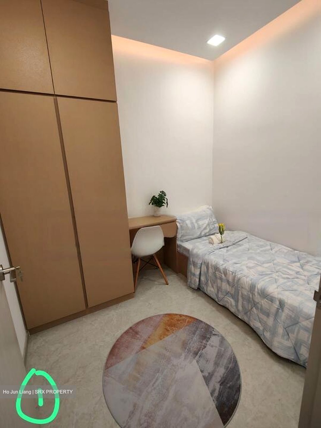 Eastpoint Green (D18), Condominium #459827241